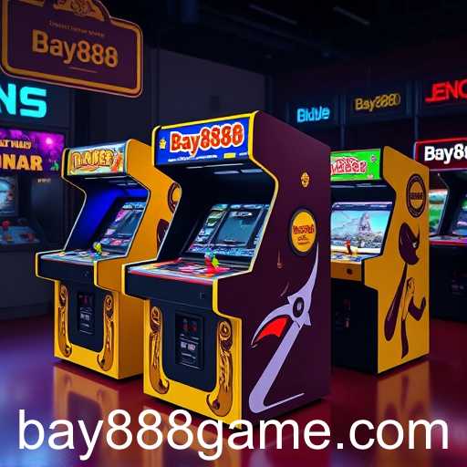 Exploring the Nostalgic World of 'Arcade Classics' on Bay888
