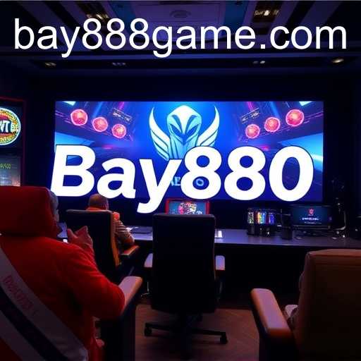 Bay888 Revolutionizes Online Gaming in 2025