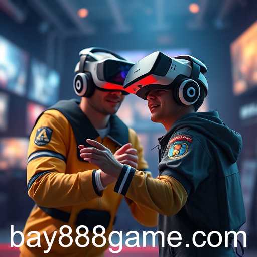 The Rise of Bay888 in Online Gaming