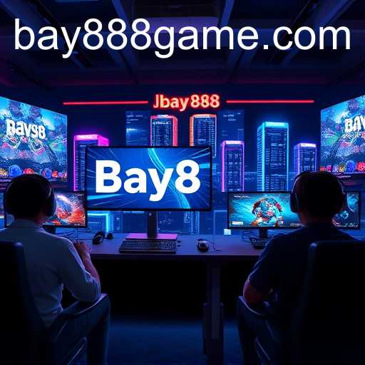 The Rise of Bay888 Amidst Gaming Evolution