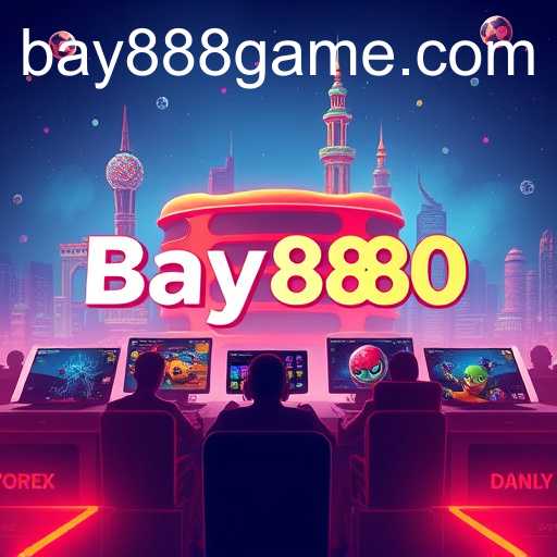 Rise of Bay888: A New Era in Online Gaming