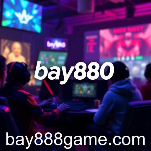The Rise of Bay888 in the Gaming World
