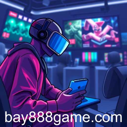 The Rise of Bay888 in the Gaming World