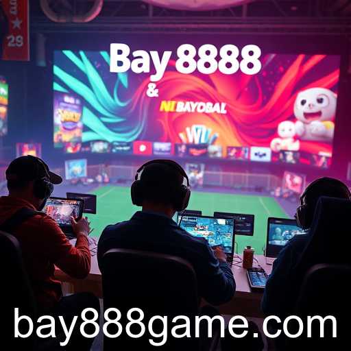 The Rise of Bay888 Among English Game Enthusiasts
