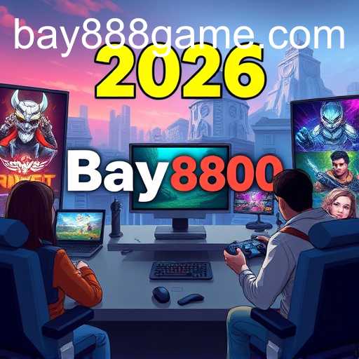 Bay888: Revolutionizing Online Gaming in Turbulent Times