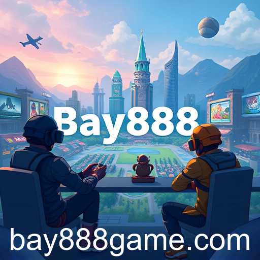 bay888