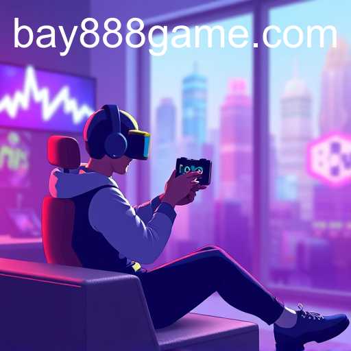 The Rise of Bay888 in Online Gaming