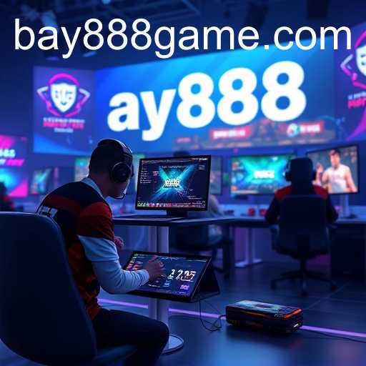 bay888