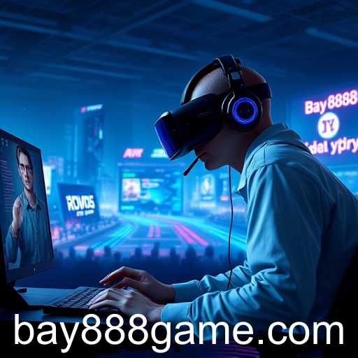 The Evolution of Online Gaming