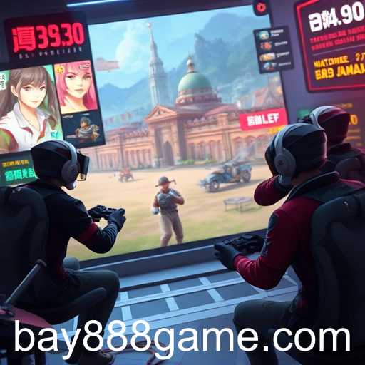 The Evolution of Online Gaming in 2025