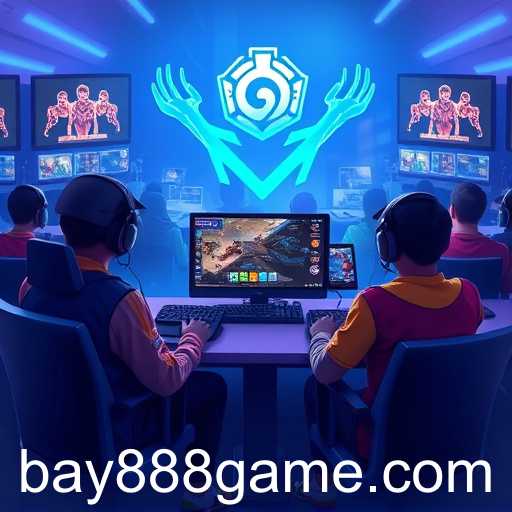 Bay888: Pioneering the Future of Online Gaming