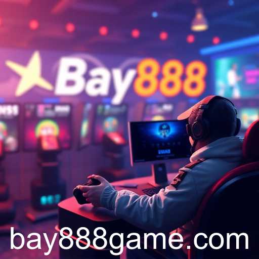 Bay888: Navigating Gaming Evolution