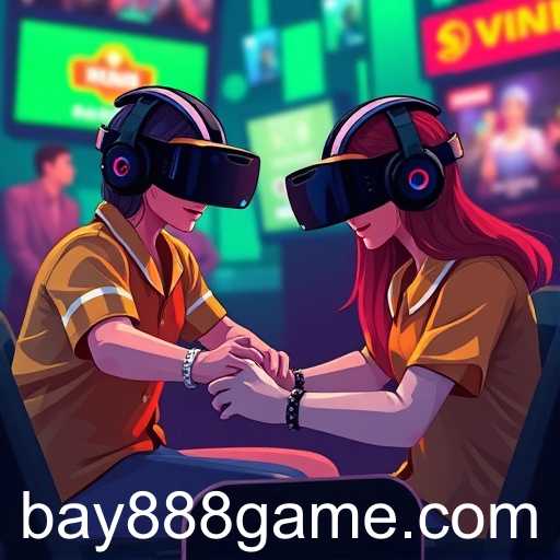 Gaming Industry Trends and the Rise of Bay888