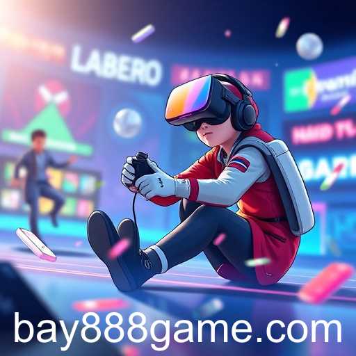 Gaming Trends and Innovations with Bay888
