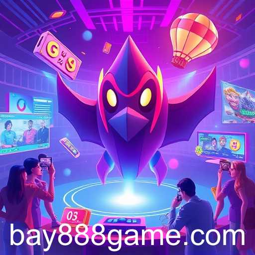 bay888