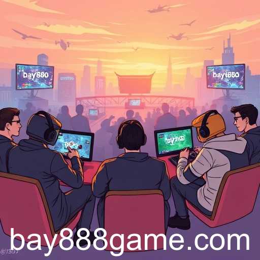 The Rise of Online Gaming in 2025