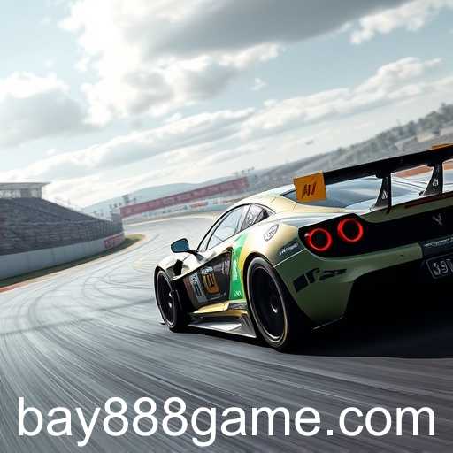 Exploring the Thrills of Racing Games with Bay888: A Virtual Speed Adventure