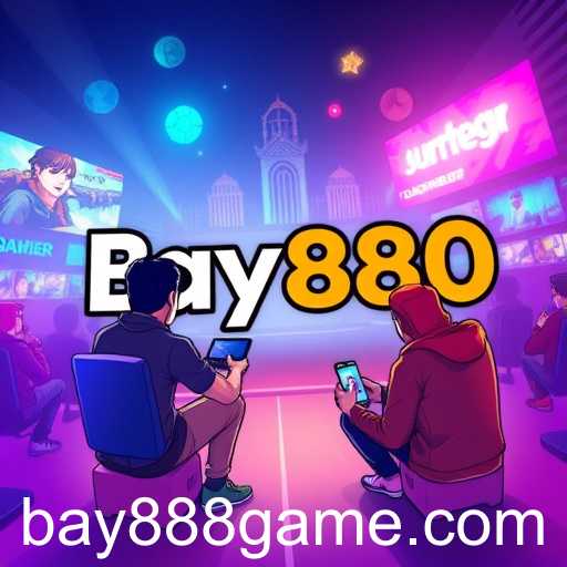 The Rise of Bay888 in the Gaming World