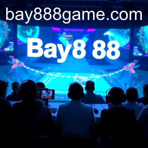 The Rise of Bay888: A New Frontier in Online Gaming
