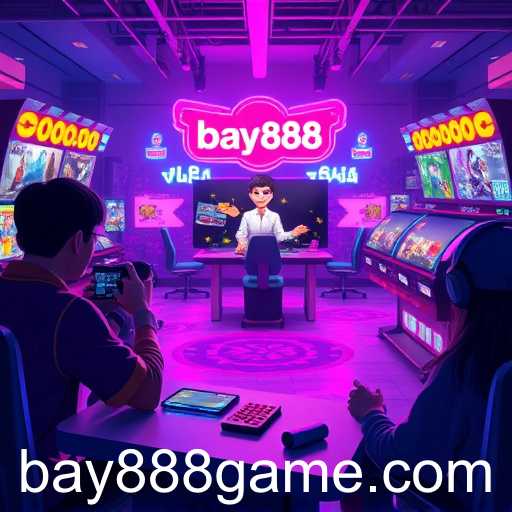 The Rise of bay888: A Gaming Phenomenon