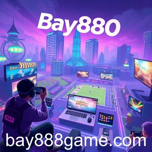 The Rise of Bay888 in Online Gaming