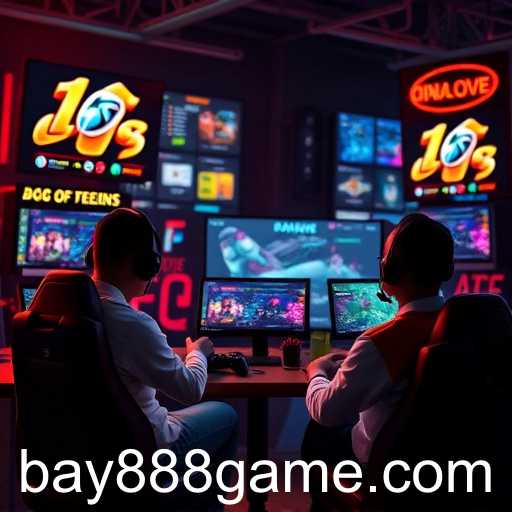 The Rise of Online Gaming Communities