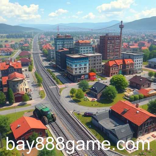 Exploring the Fascinating World of Simulation Games