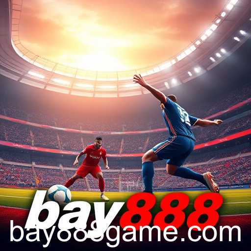 Exploring the World of 'Sports Games' on Bay888