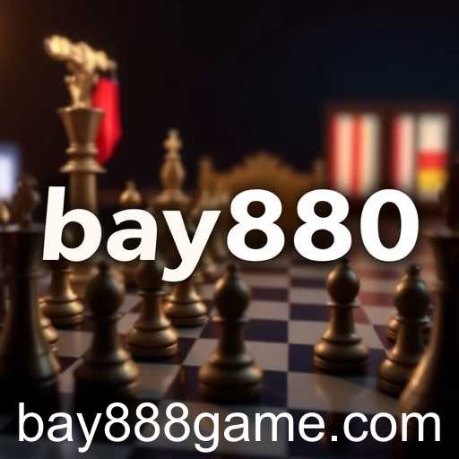 The Rise of Strategy Games: A Deep Dive into the Bay888 Community